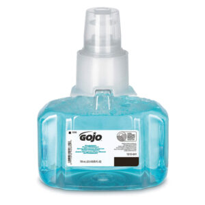 Gel de manos nacarado